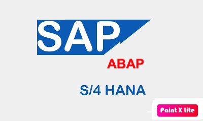 SAP ABAP on S/4 HANA