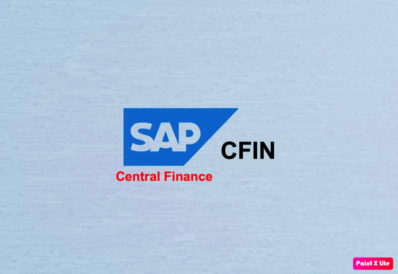 SAP Central Finance(CFIN)