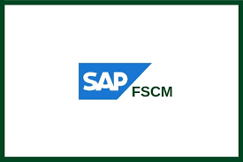 SAP FSCM Course Content