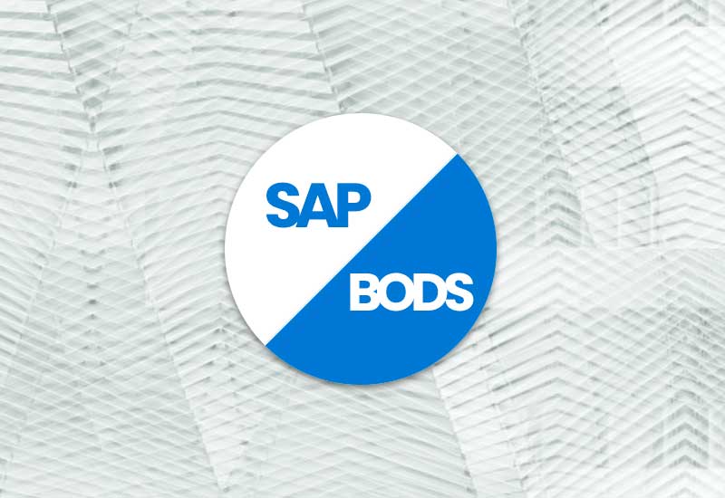 SAP BODS 4.2