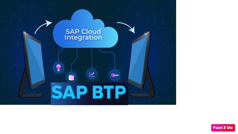 SAP BTP Cloud Integration(CPI)