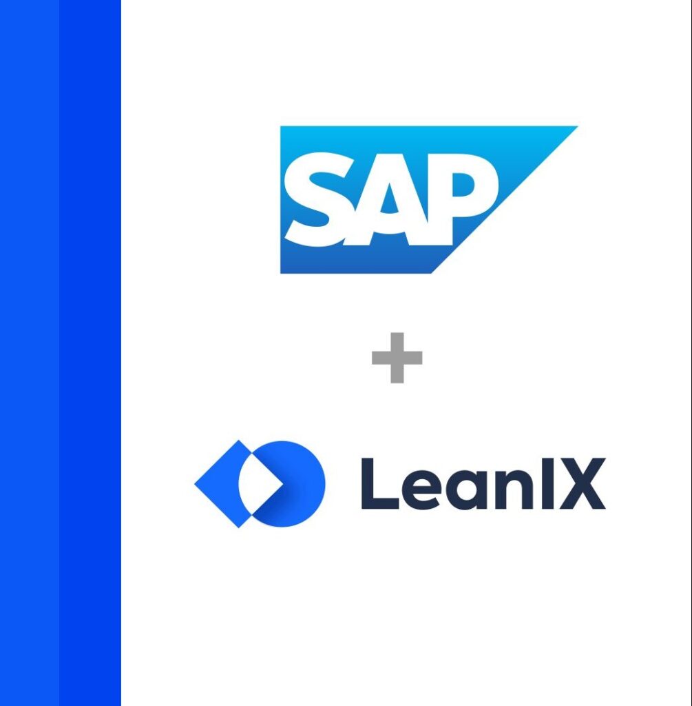 SAP LeanIX